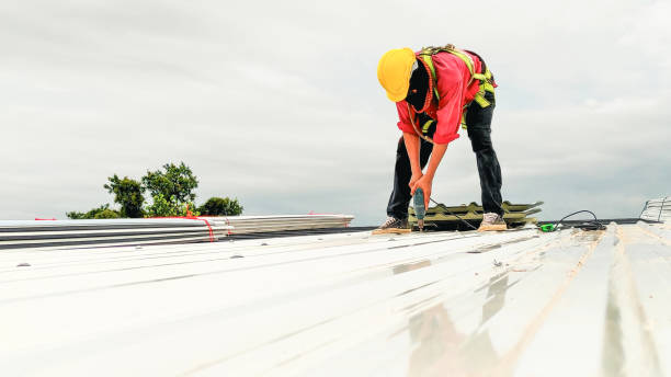 Best Roof Insulation Installation  in East Merrimack, NH