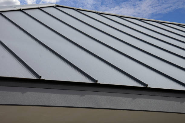 Best Chimney Flashing Repair  in East Merrimack, NH
